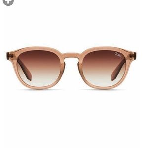 Quay Australia Polarized Lens